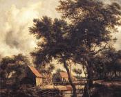 梅恩德特霍贝玛 - The Watermill 2